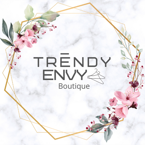 Trendy Envy Boutique logo