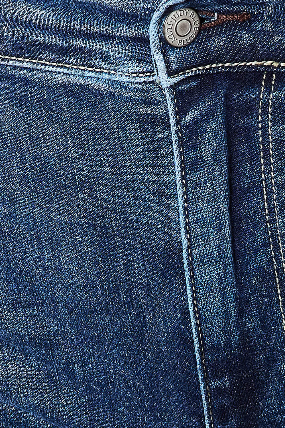 Judy Blue Marla Mid Rise Bootcut Jeans