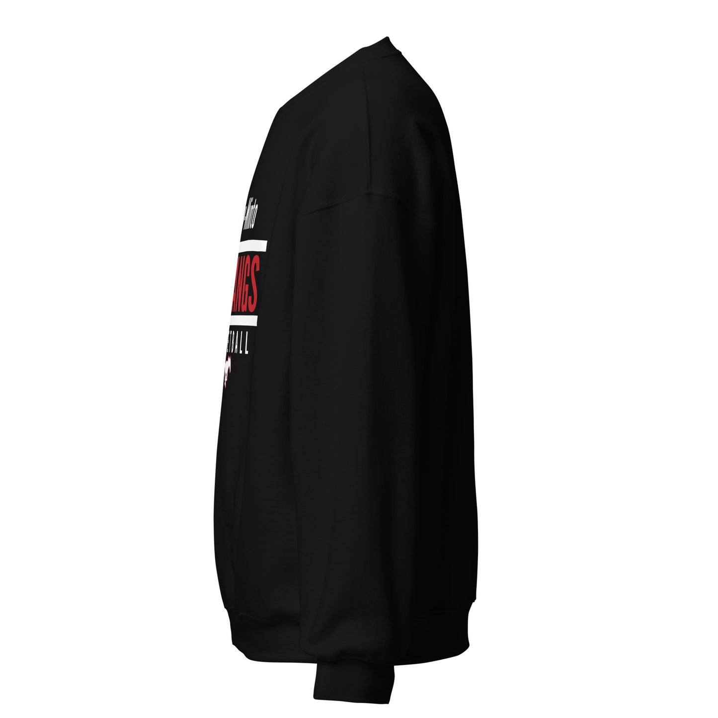 MM Mustangs Unisex Sweatshirt