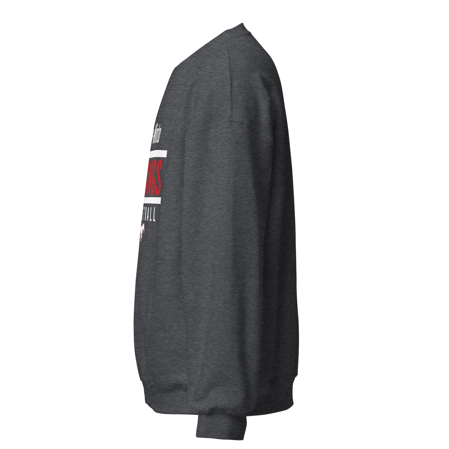 MM Mustangs Unisex Sweatshirt
