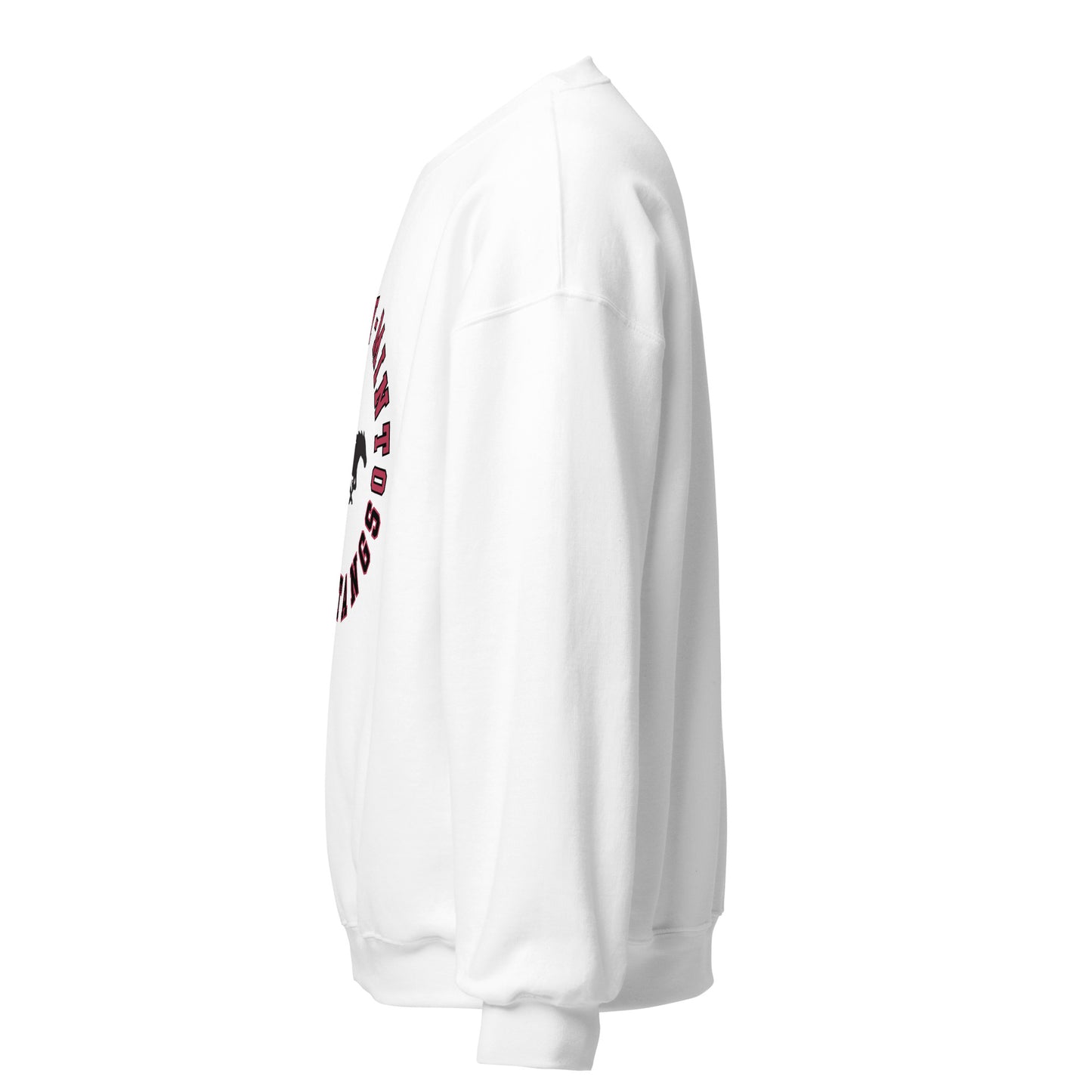 MM Mustangs Circle Unisex Sweatshirt