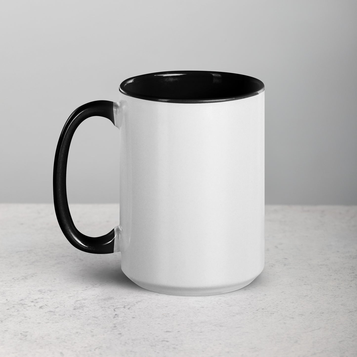 MM Mustangs Coffee Mug