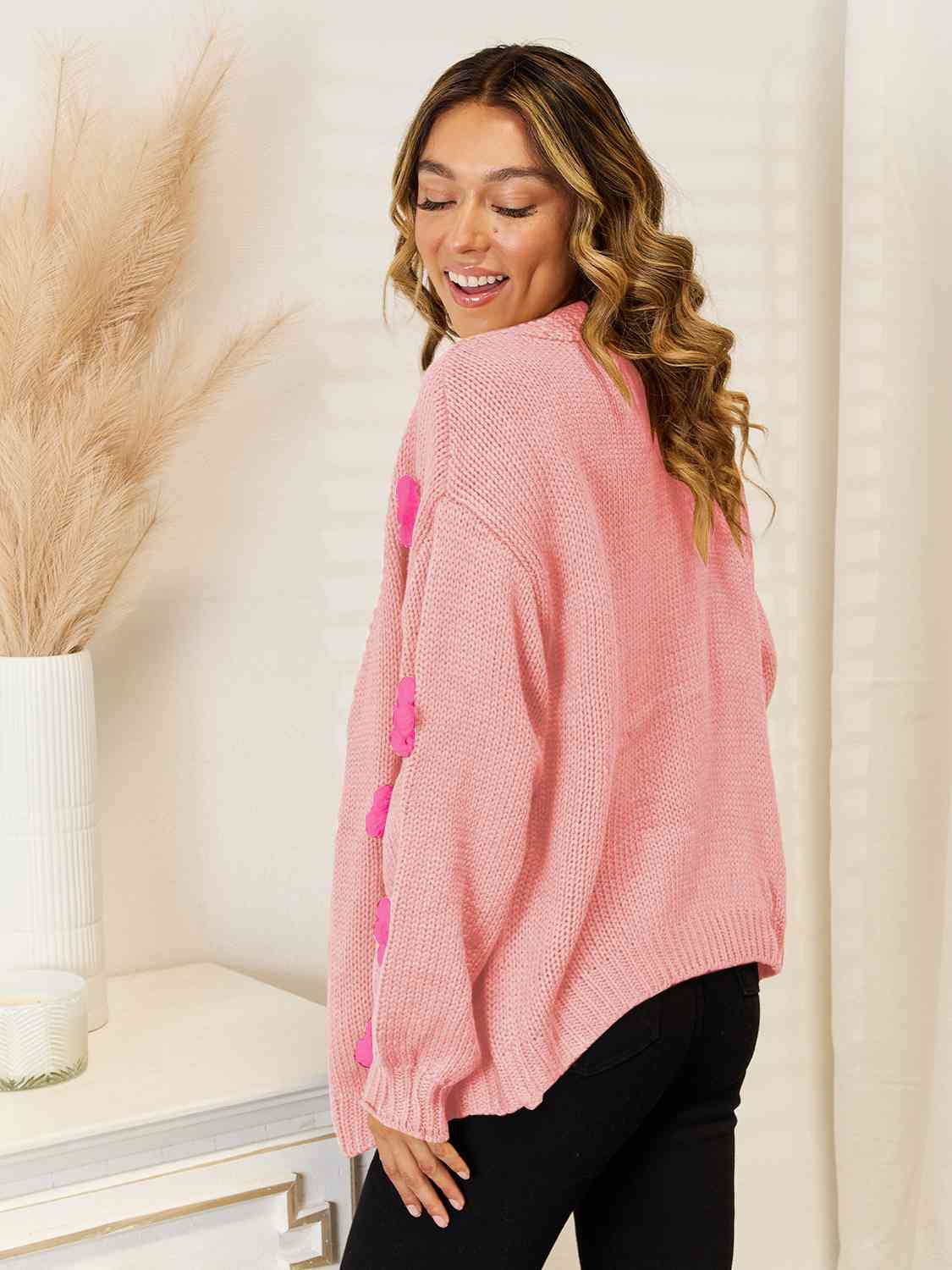 In the Meadows Cardigan (6 Colors)