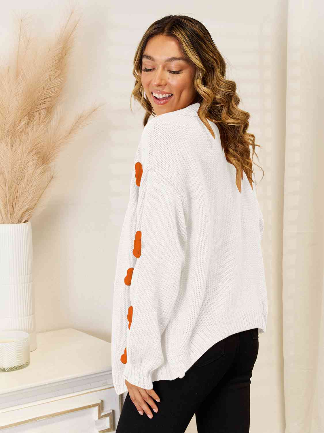 In the Meadows Cardigan (6 Colors)