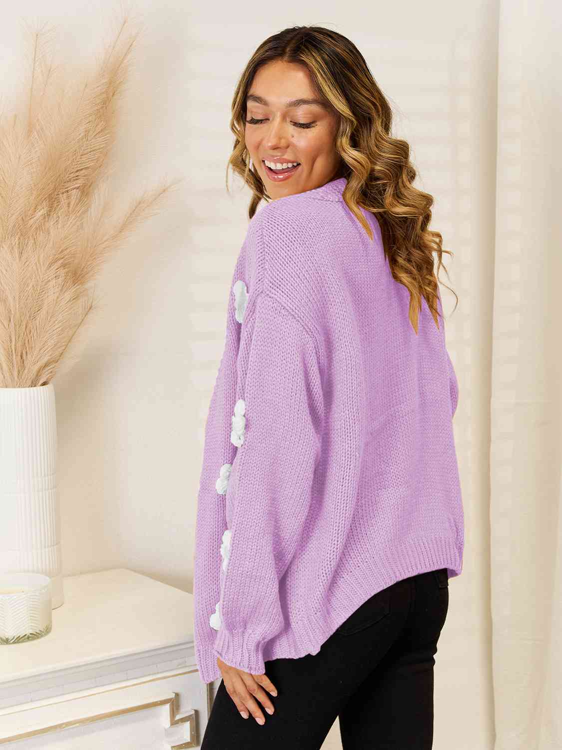 In the Meadows Cardigan (6 Colors)