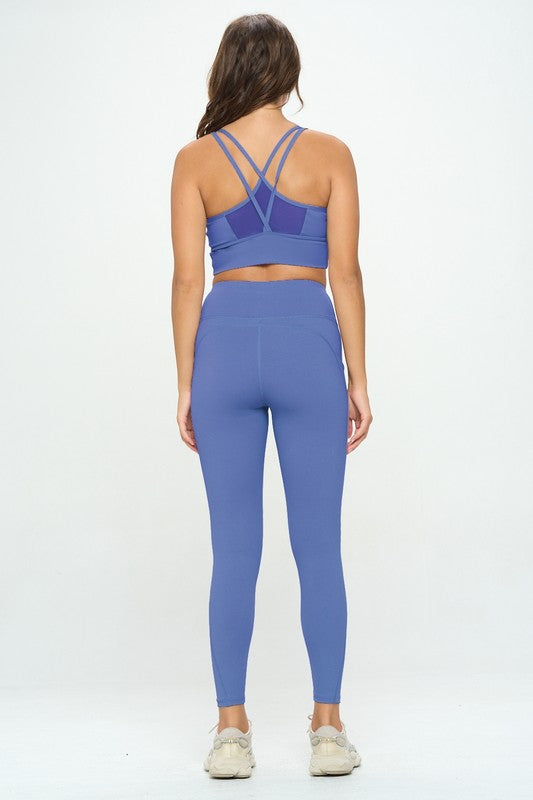 Your New Favorite Activewear Set (3 Colors)