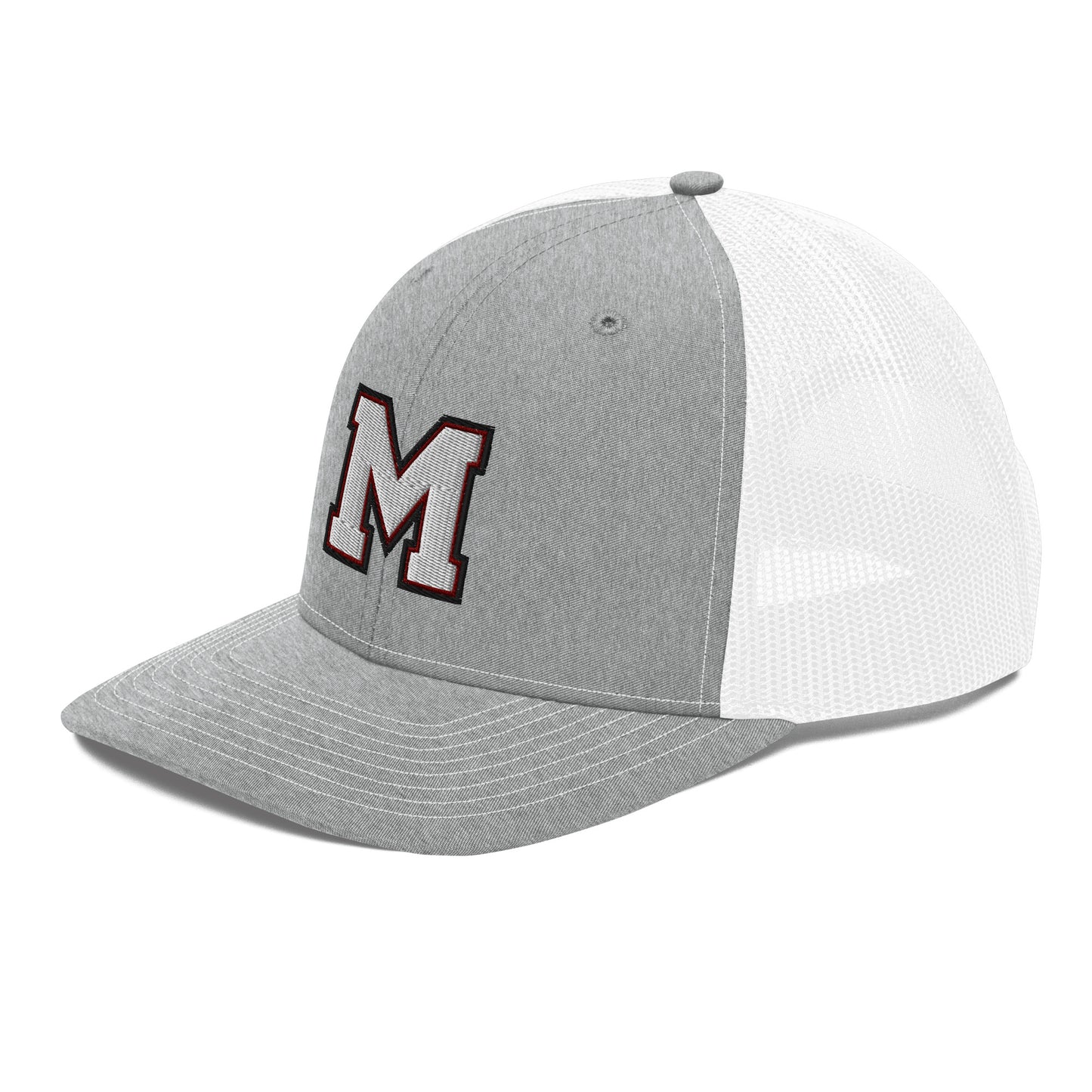 Minto Babe Ruth Baseball Hat