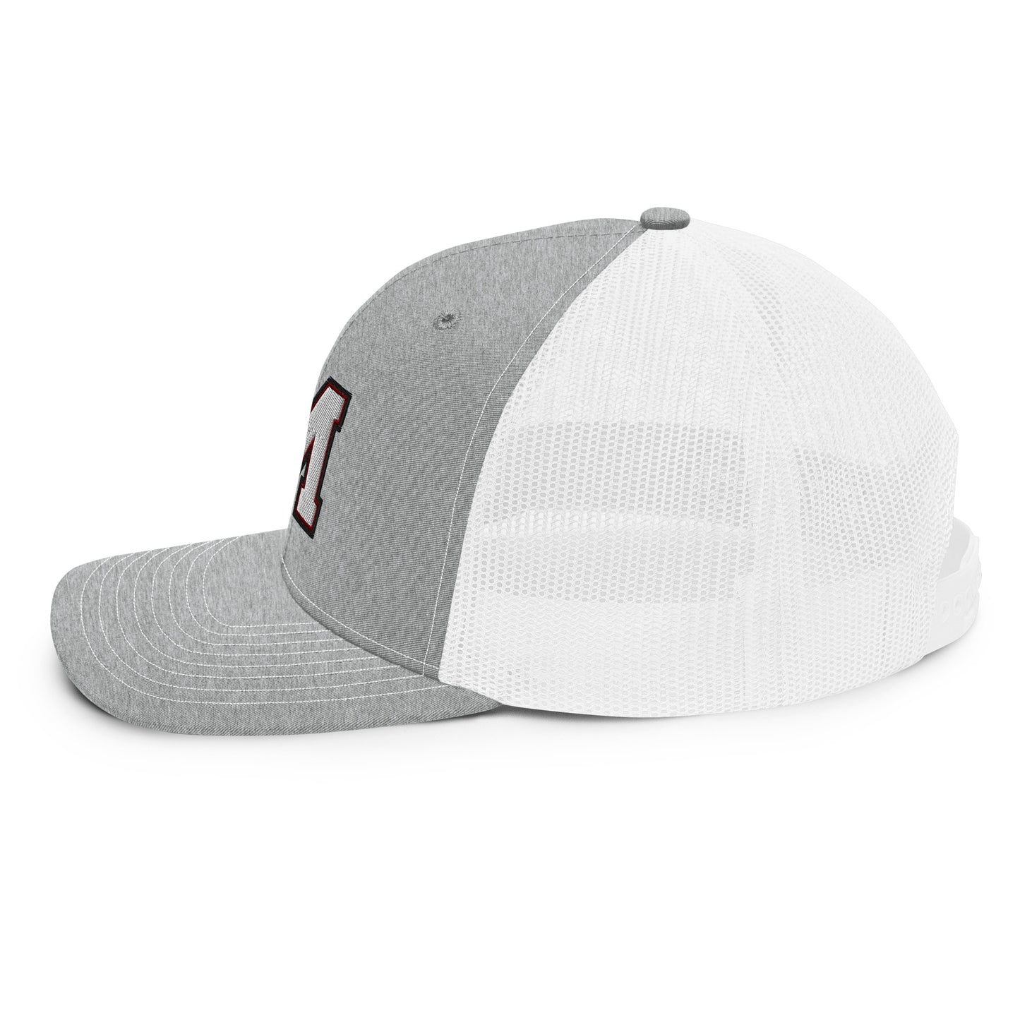 Minto Babe Ruth Baseball Hat