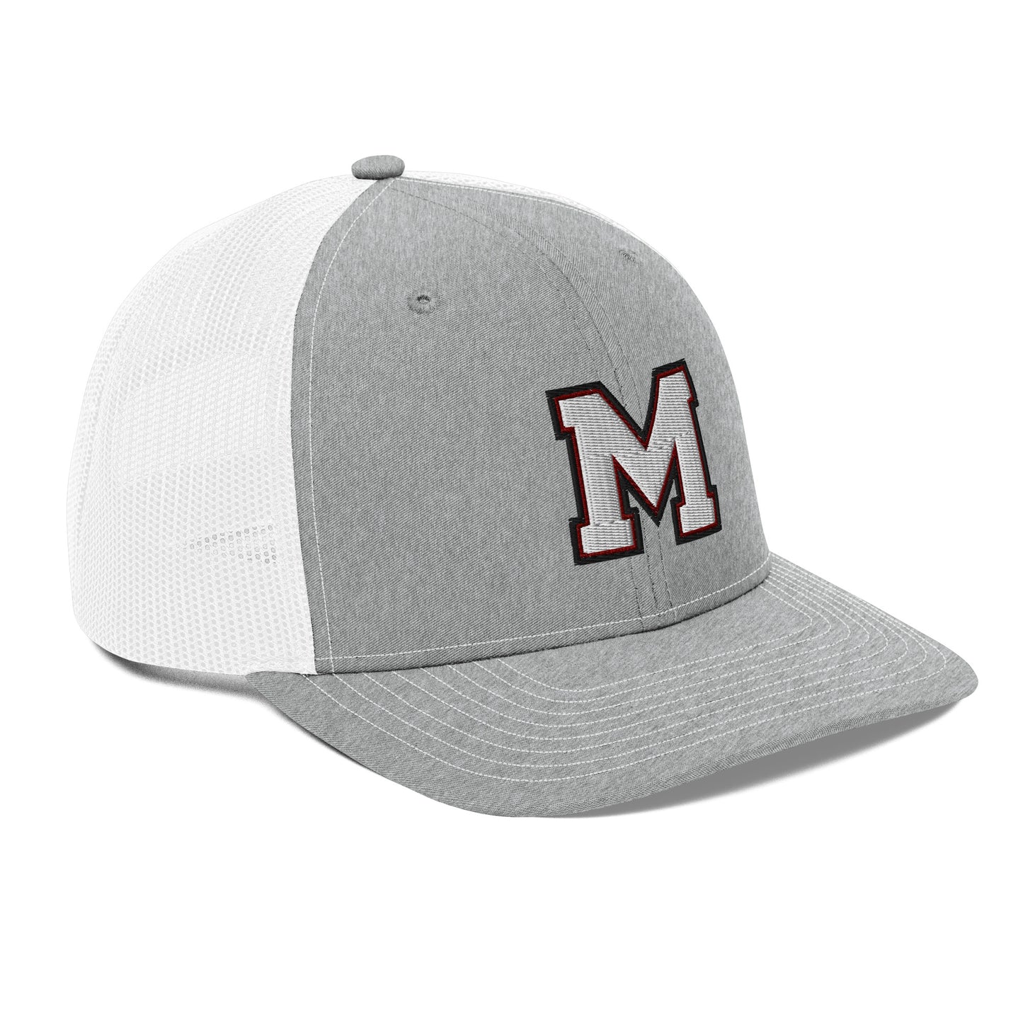 Minto Babe Ruth Baseball Hat