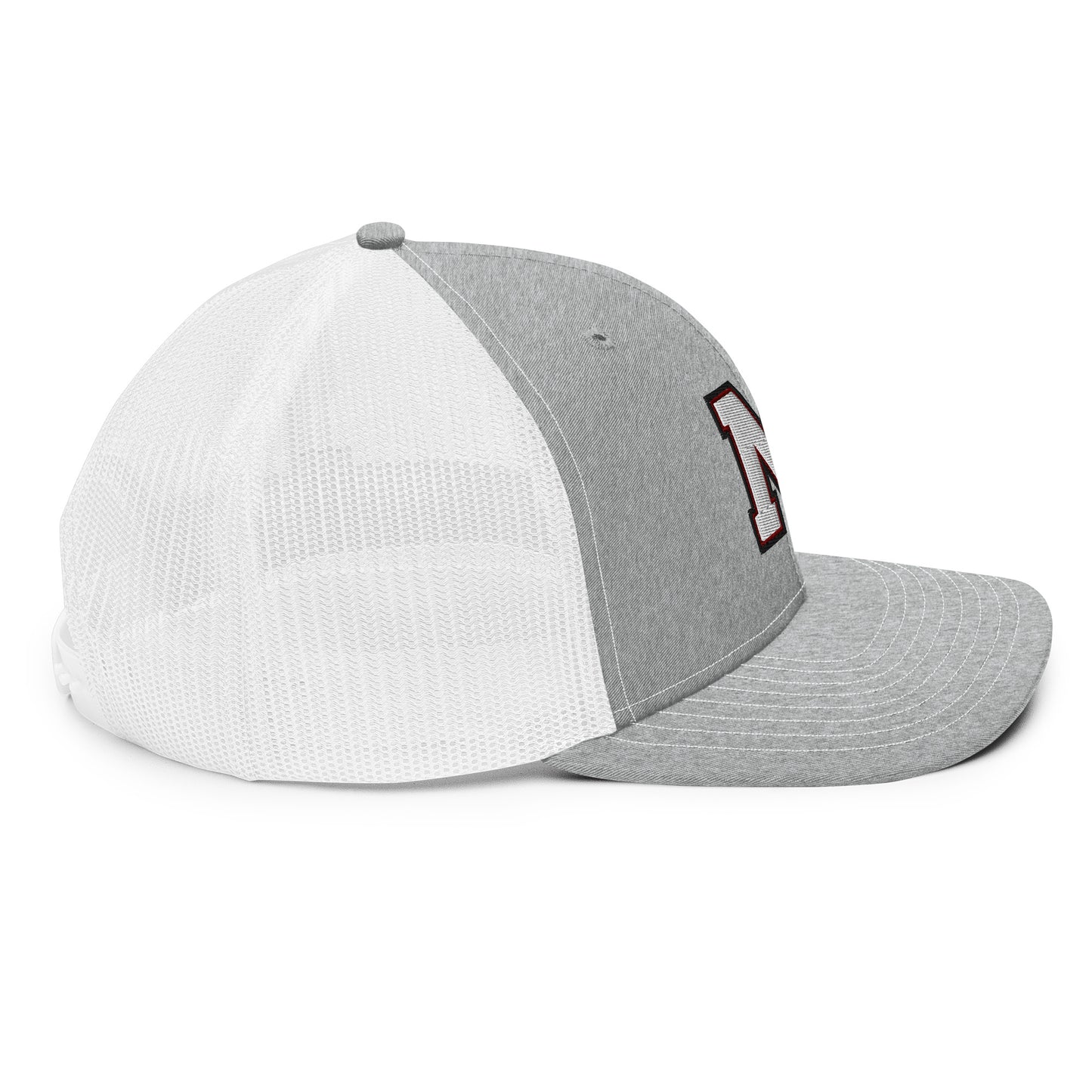 Minto Babe Ruth Baseball Hat