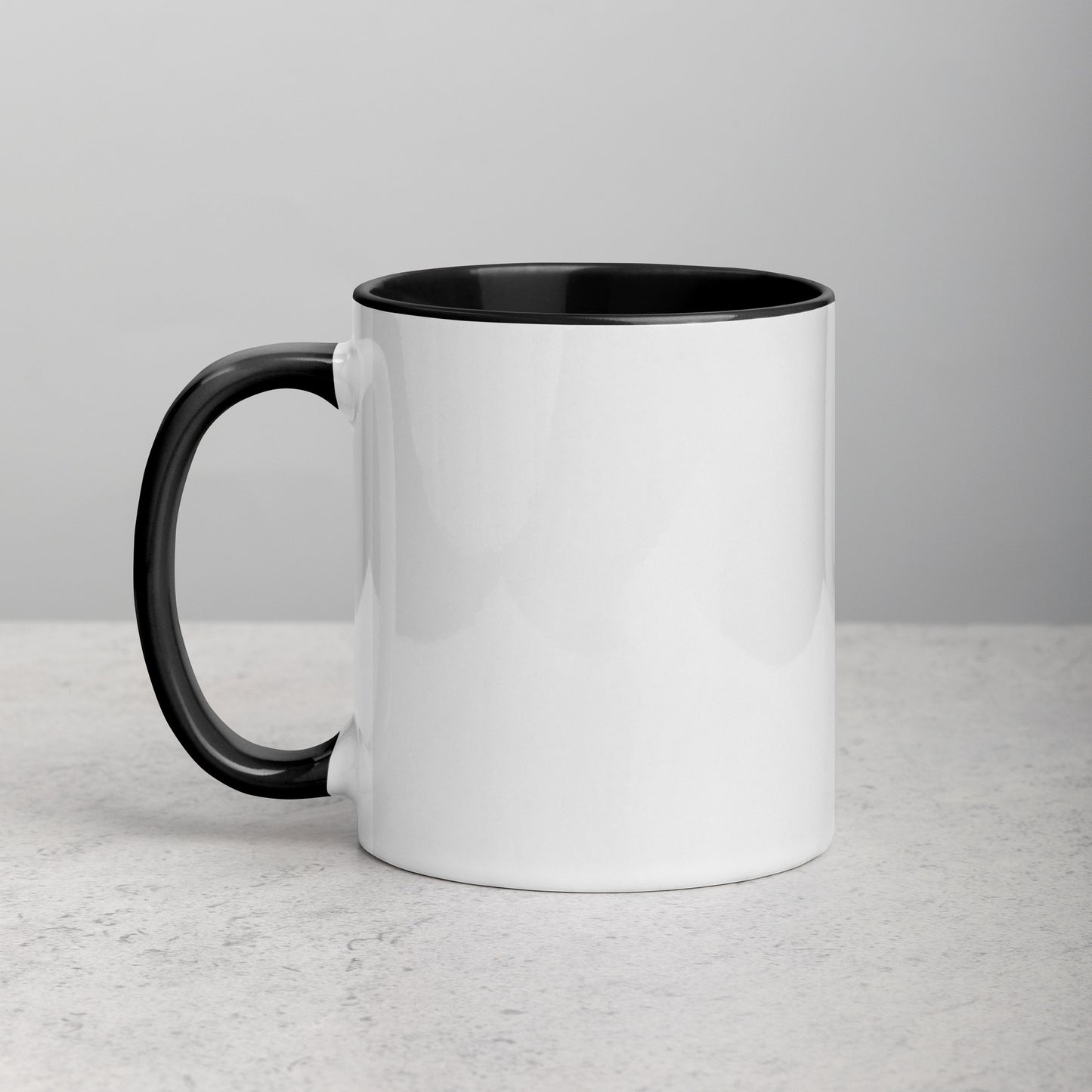 MM Mustangs Coffee Mug