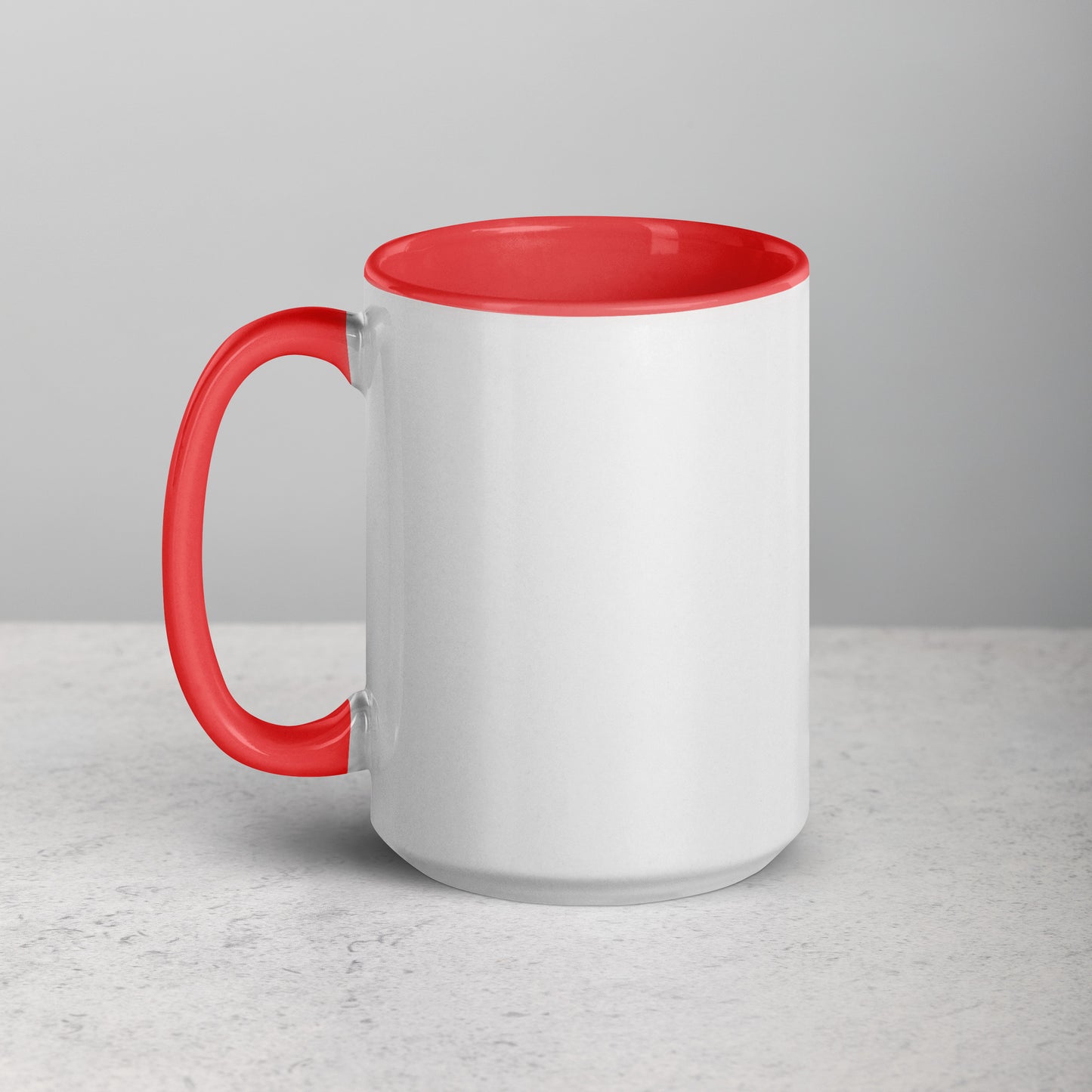 MM Mustangs Coffee Mug