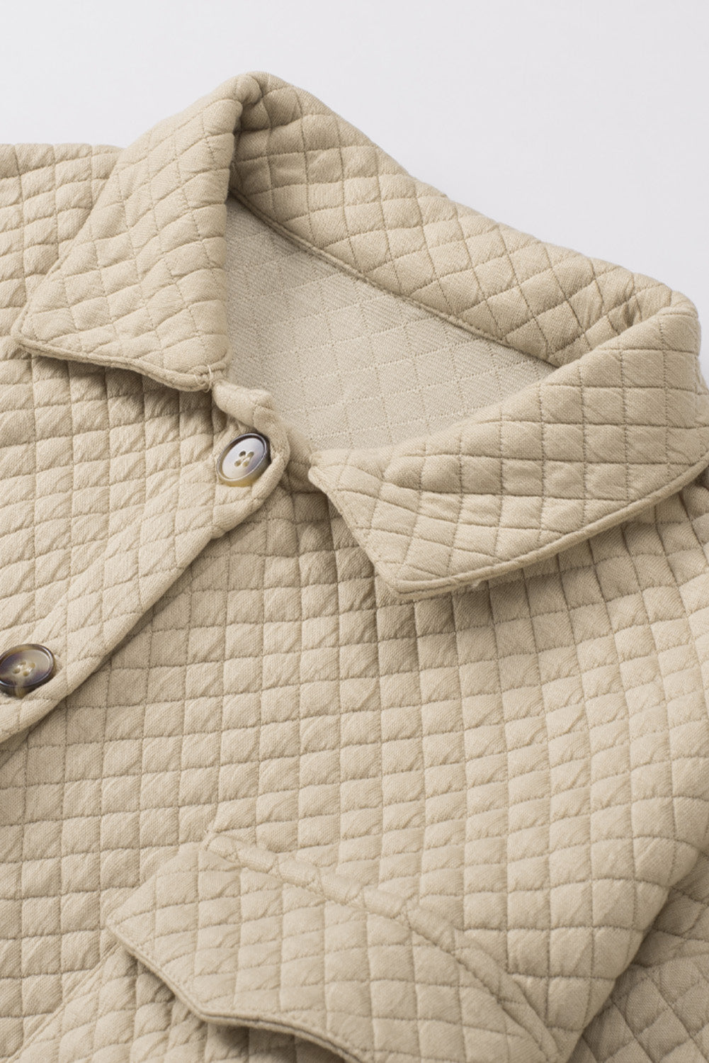 Diana Quilted Jacket