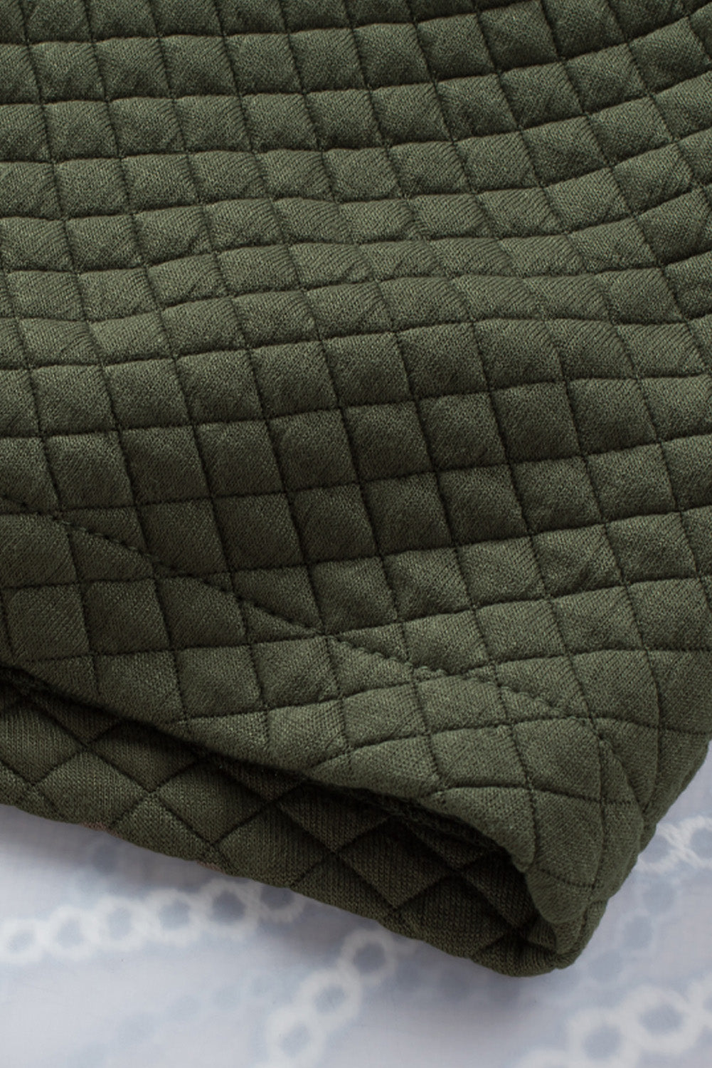 Diana Quilted Jacket