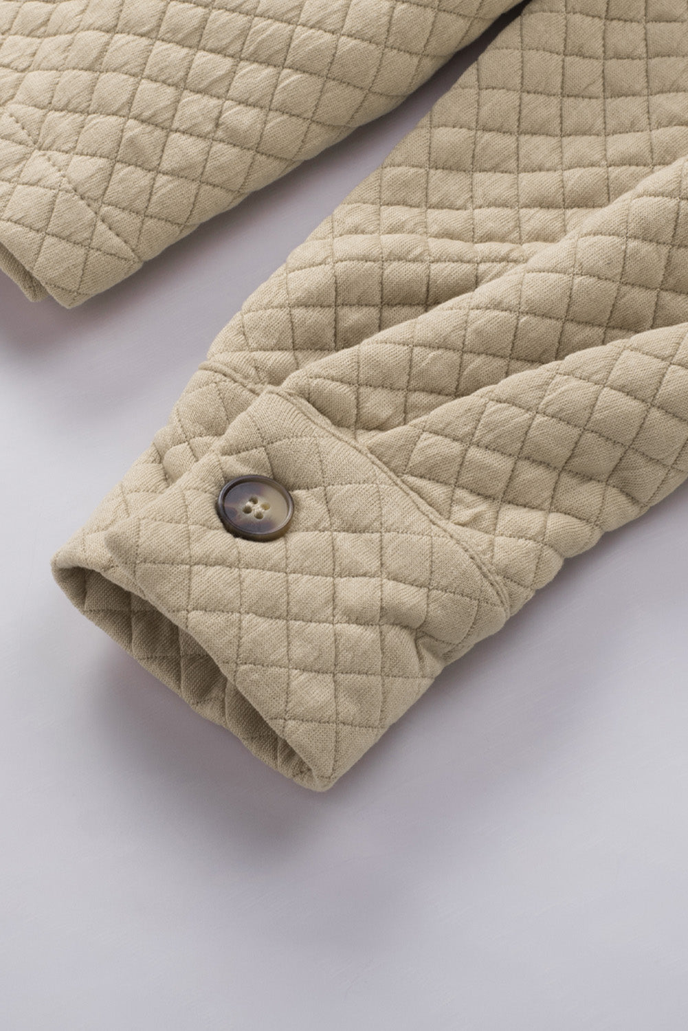 Diana Quilted Jacket