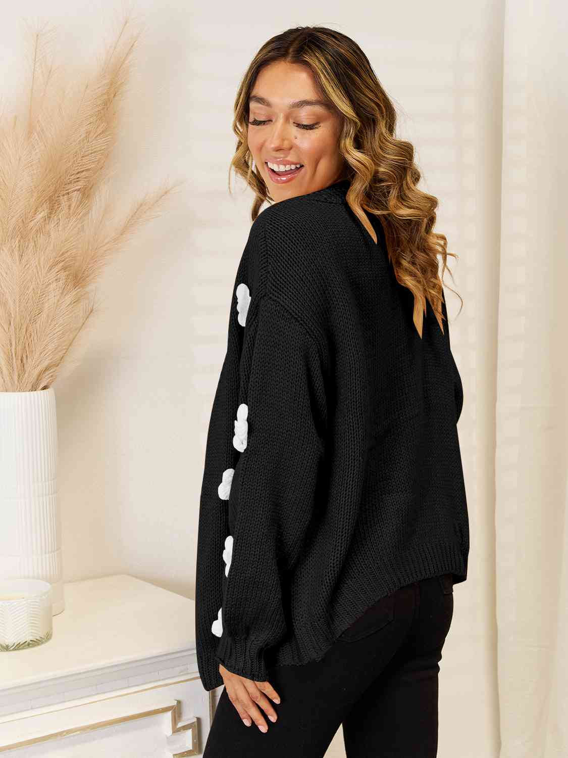 In the Meadows Cardigan (6 Colors)