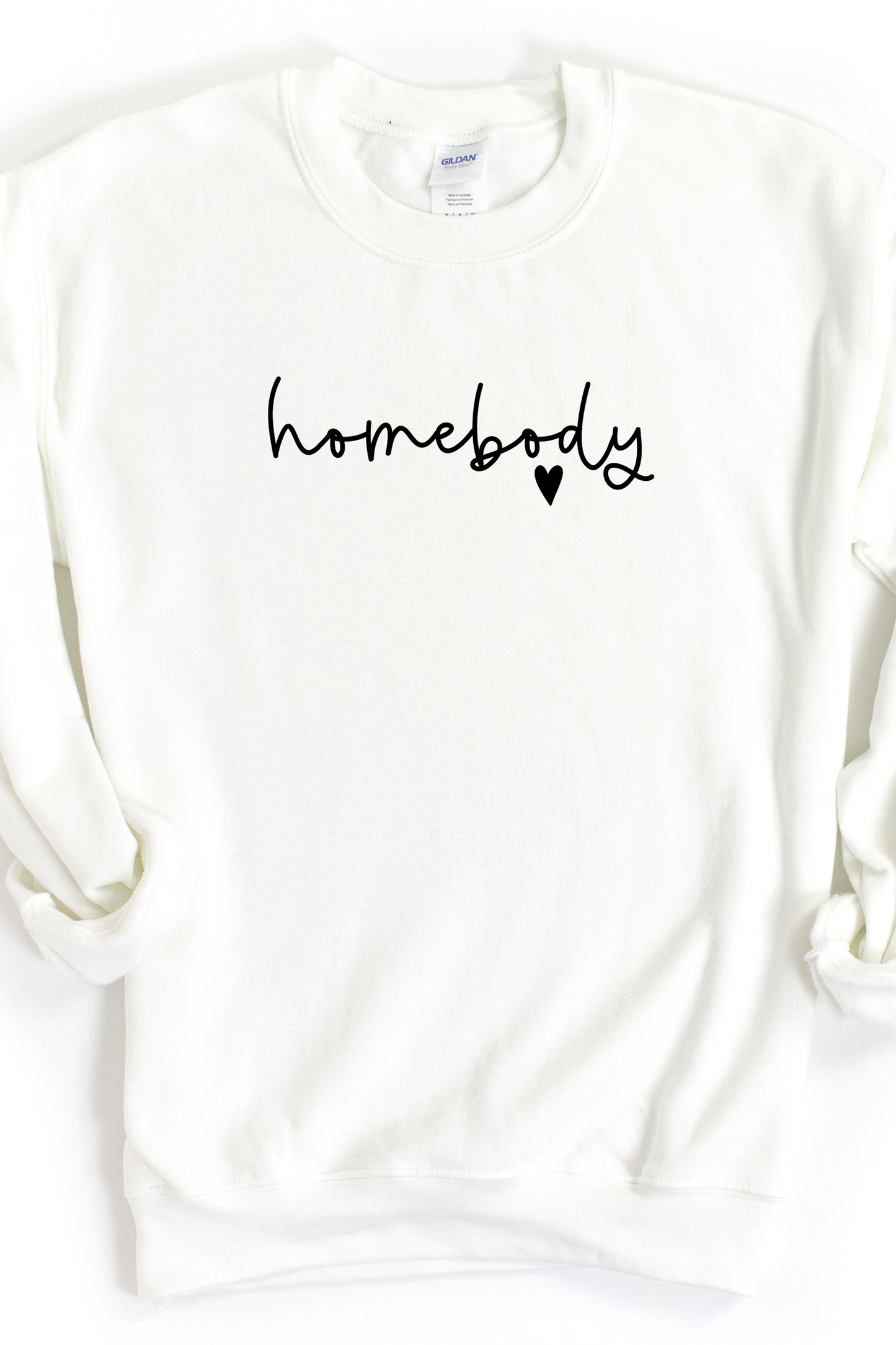 Homebody Sweatshirt