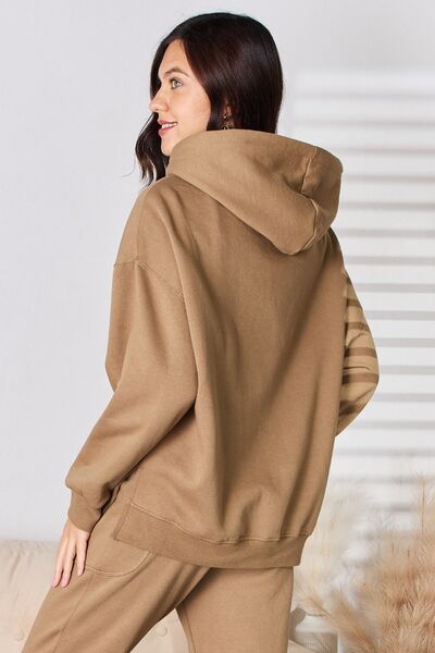 RISEN Oversized Hoodie