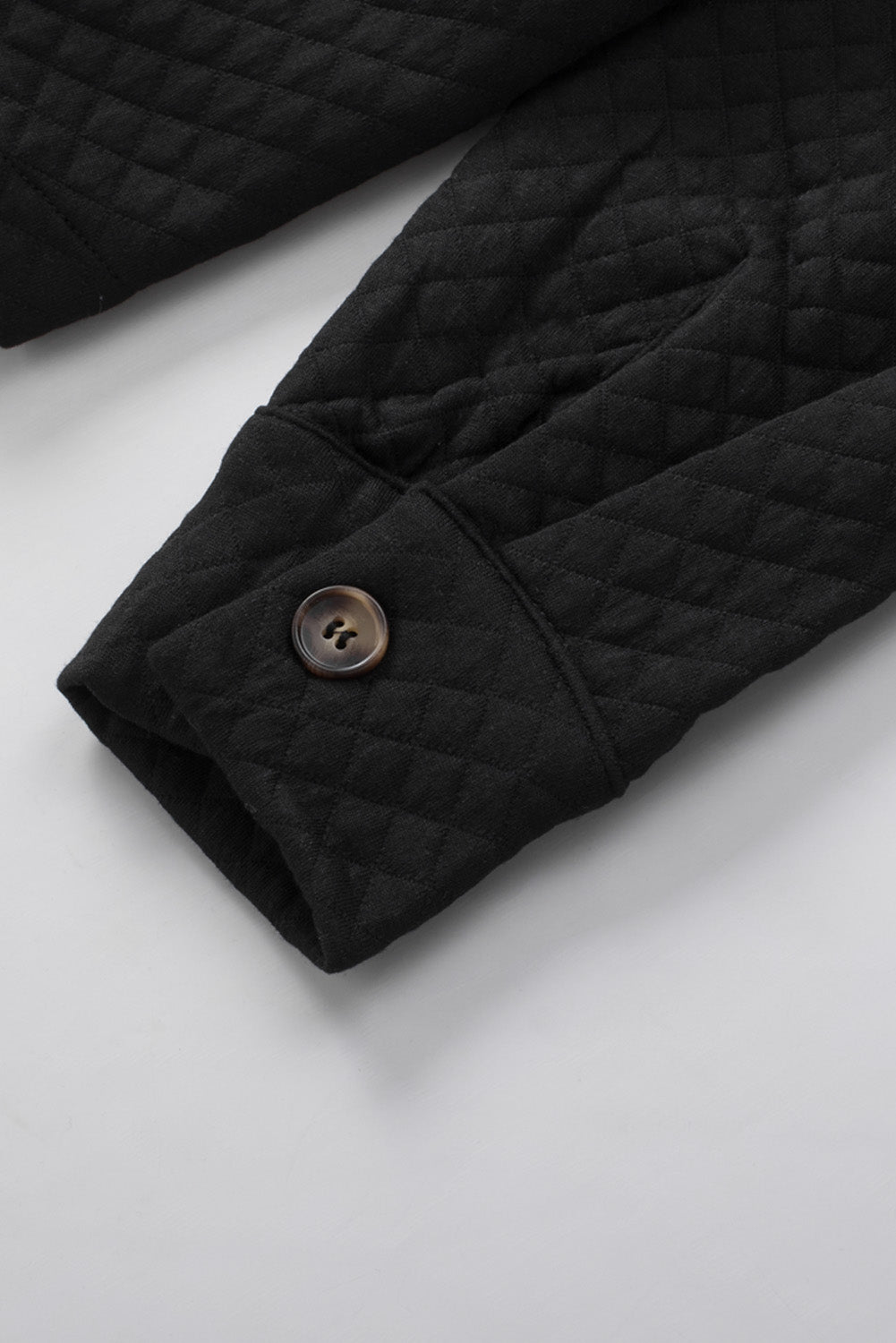 Diana Quilted Jacket