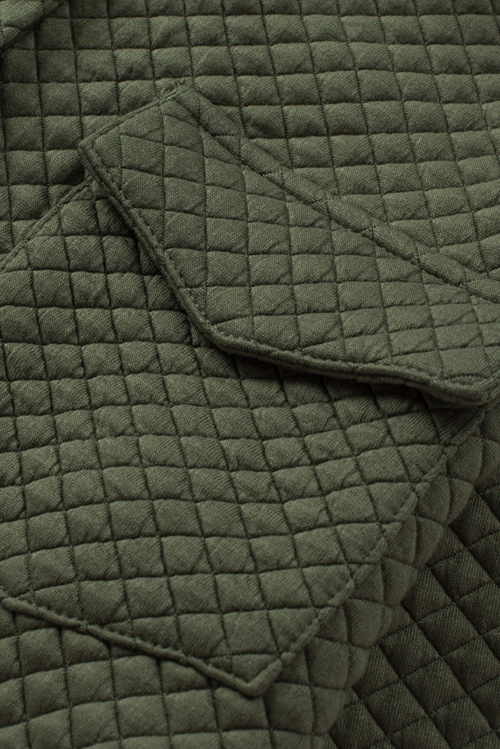 Diana Quilted Jacket